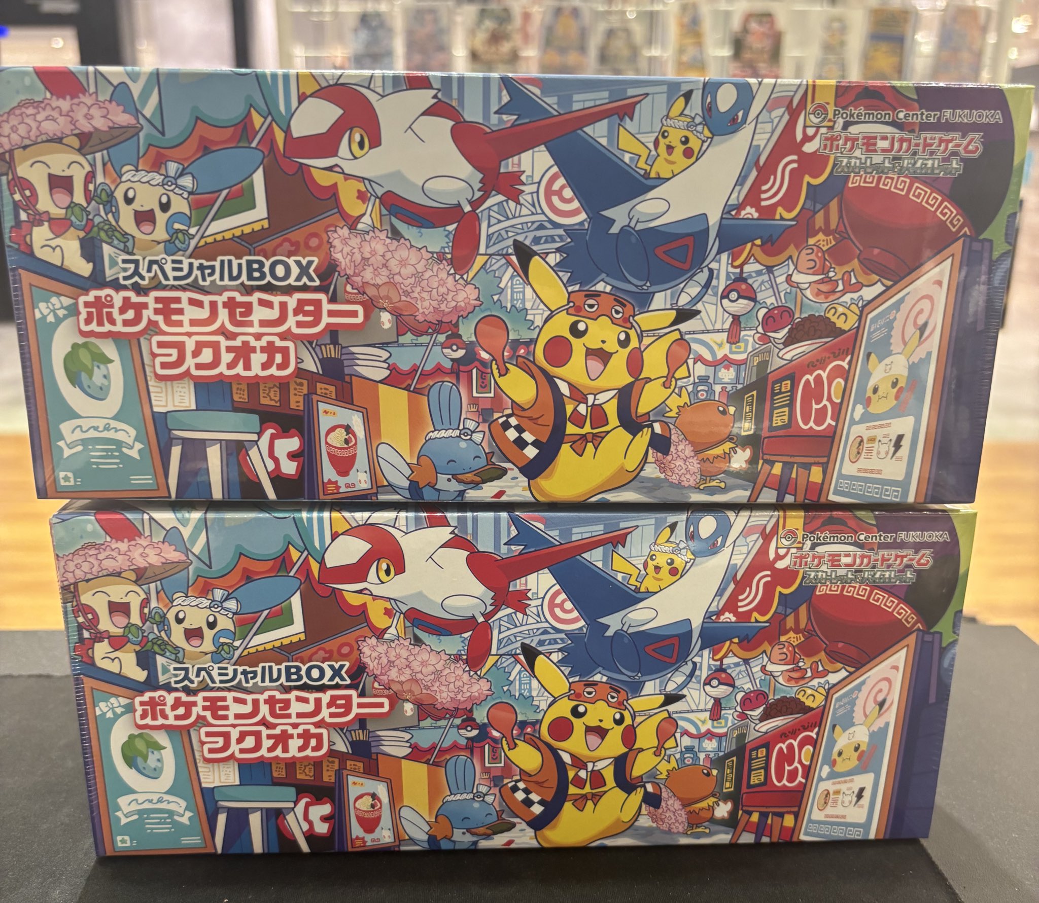 ポケ堂高崎店 on X: 
