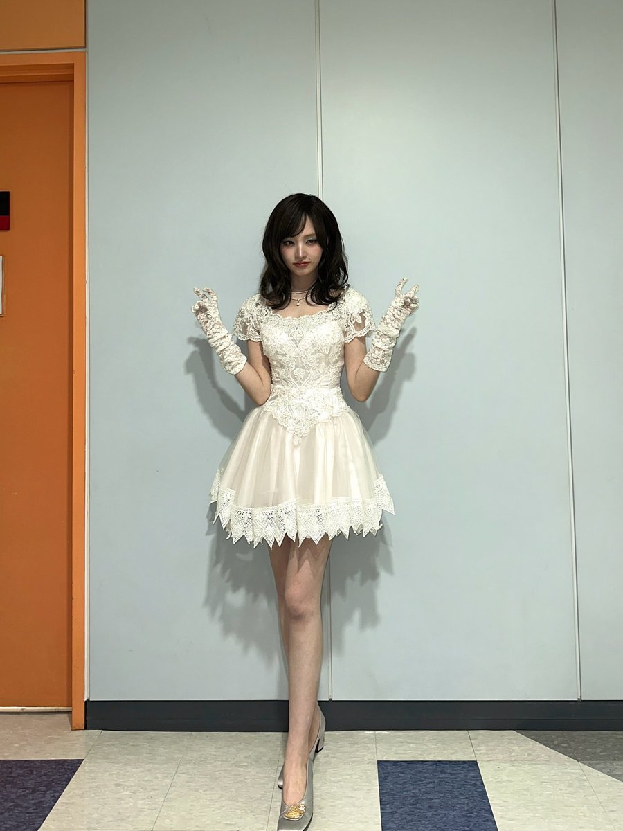 chiquirrel's tweet photo. 昭和アイドル風のリズさん、80年代でも天下取れてただろうな……… https://t.co/ACyLZuBtHX