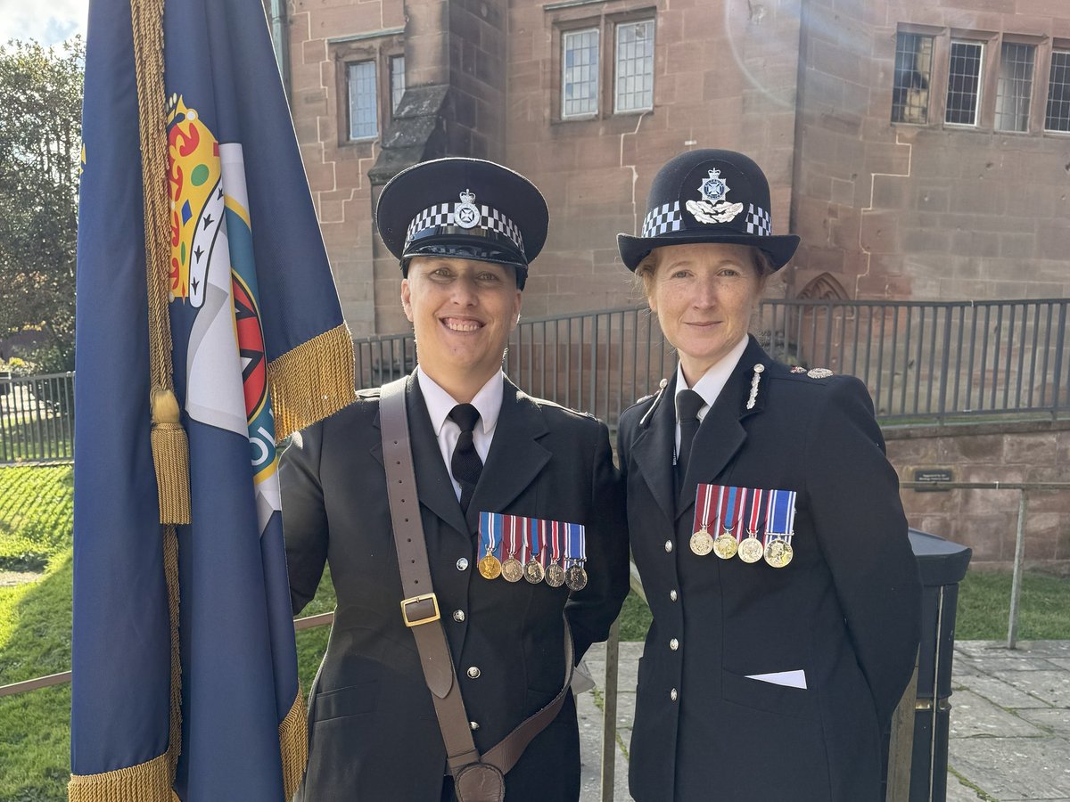 In her most recent letter to <a href="/pwilkinson_pcc/">Philip Wilkinson: PCC Wiltshire and Swindon</a> of #Wiltshire and #Swindon, Chief Constable Catherine Roper shared updates on how <a href="/wiltshirepolice/">Wiltshire Police</a> are improving services and supporting our communities.

The Force’s Control Room is now answering 999 calls in just 4 seconds and 101