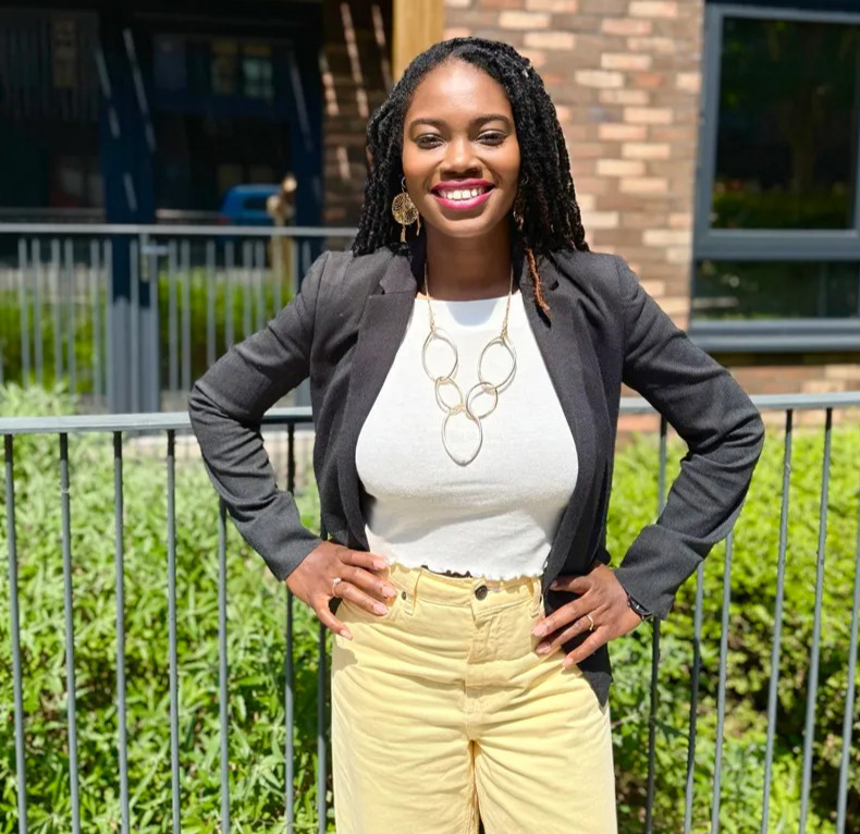 Santanu Vasant PFHEA tweet media