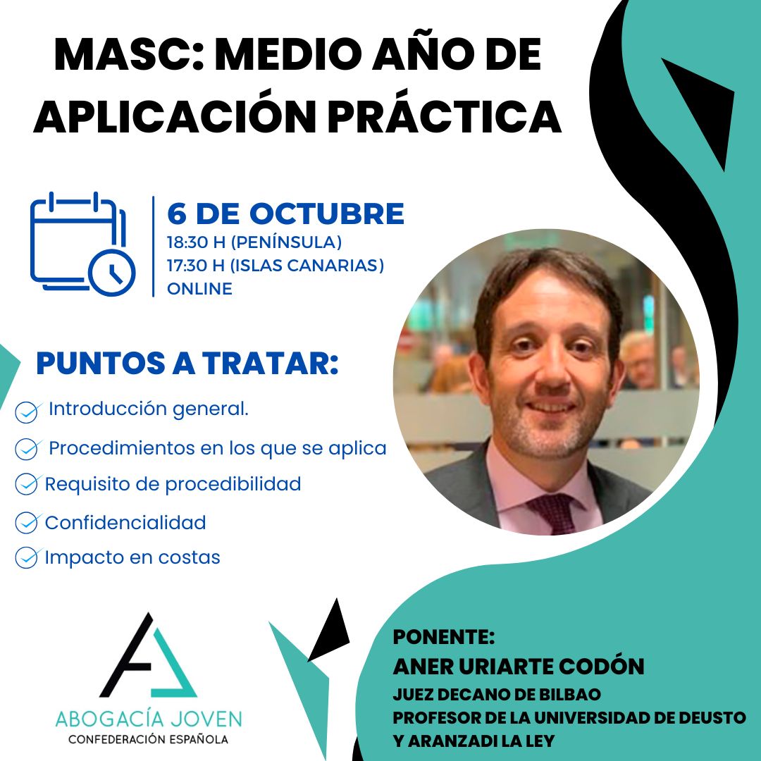 AbogacíaJoven tweet media