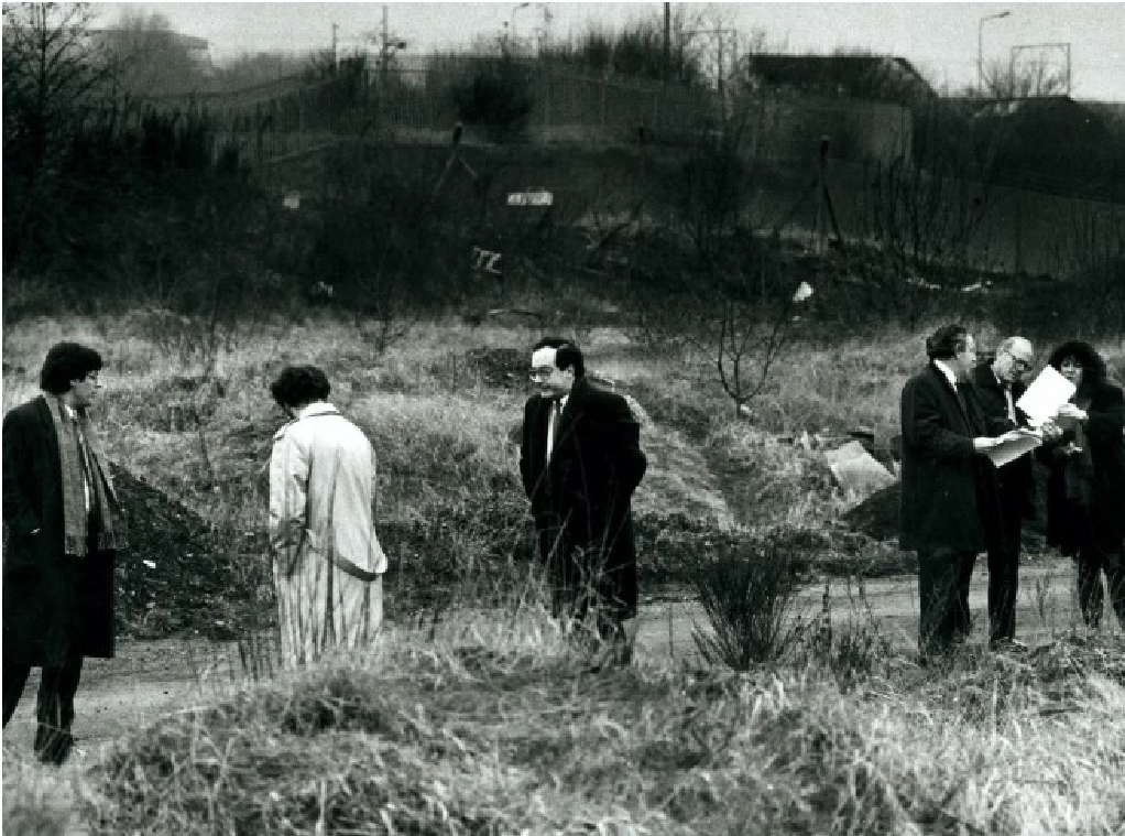 University of Wolverhampton Science Park tweet media