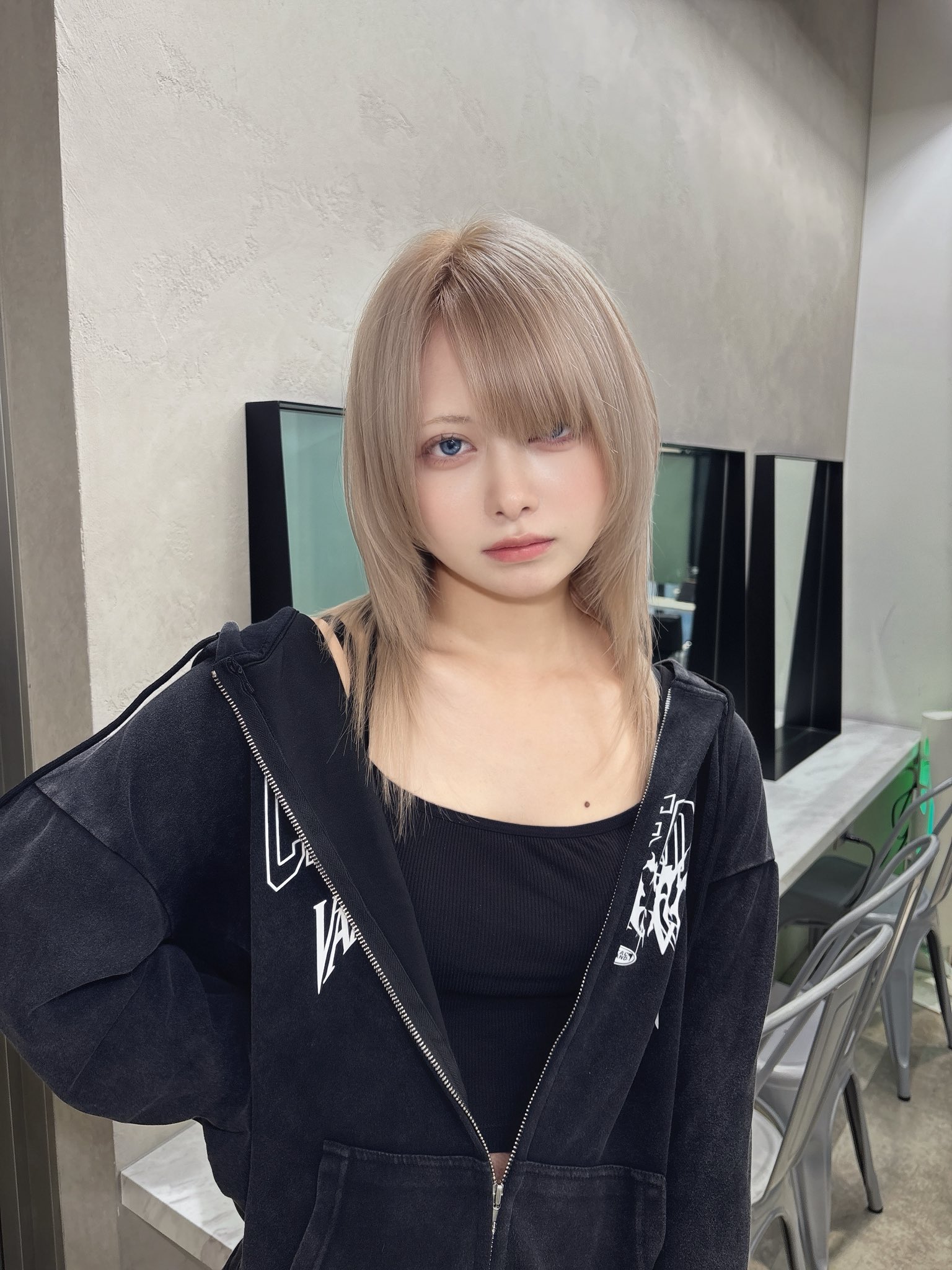 まな坊 (0417Maka@) / X