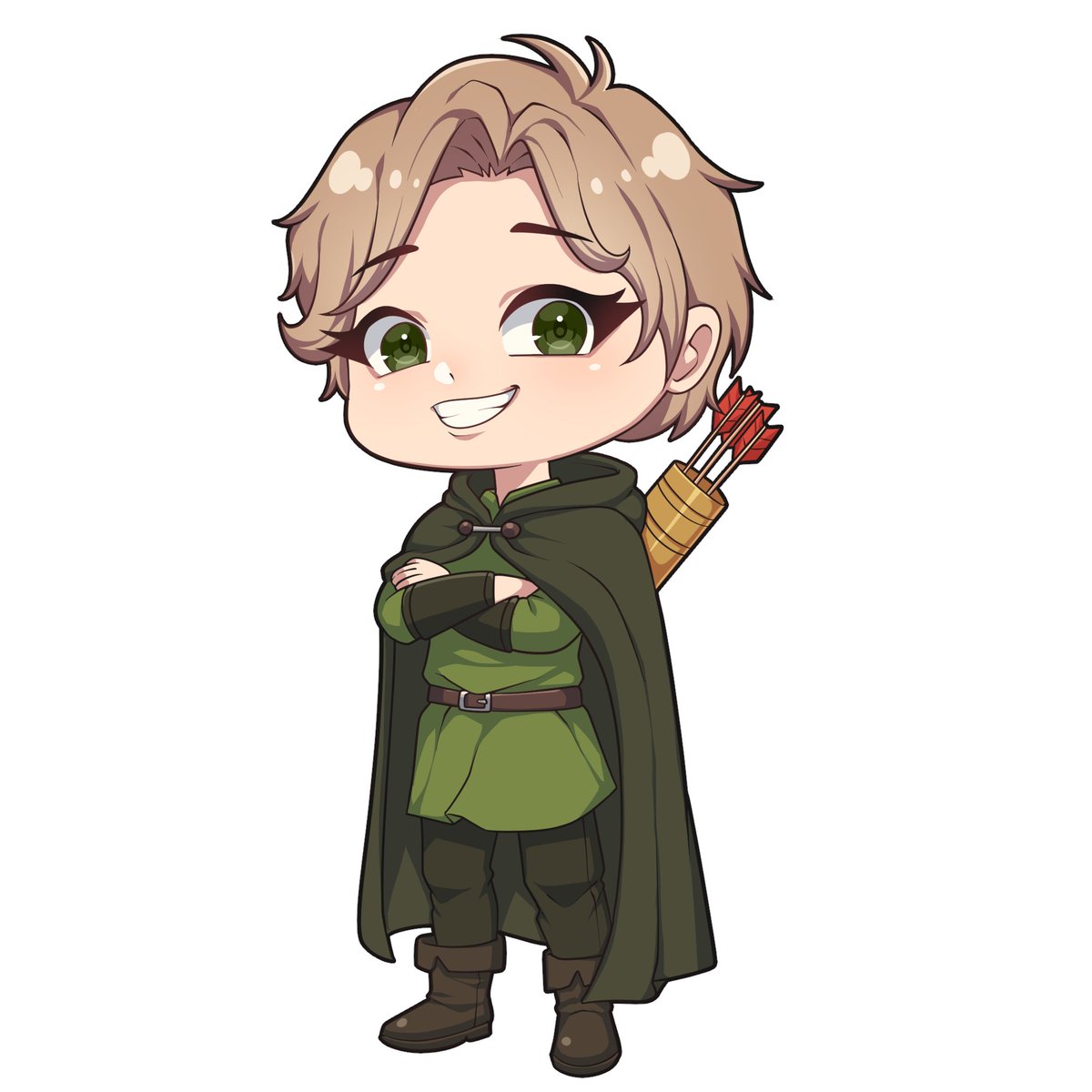 ✦ Heymoy ✦ open comms tweet media