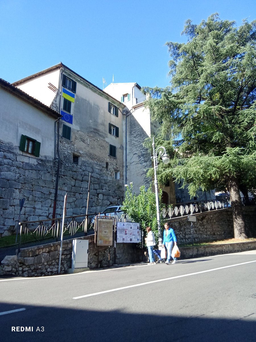 lucananni1010's tweet photo. #MondayVibes #mondaymo dopo 145 km tra Alatri, Fiuggi e la strada del cesanese #ciociaria ☀️☀️🚴🚴🌳🌳 https://t.co/B0922By5rP