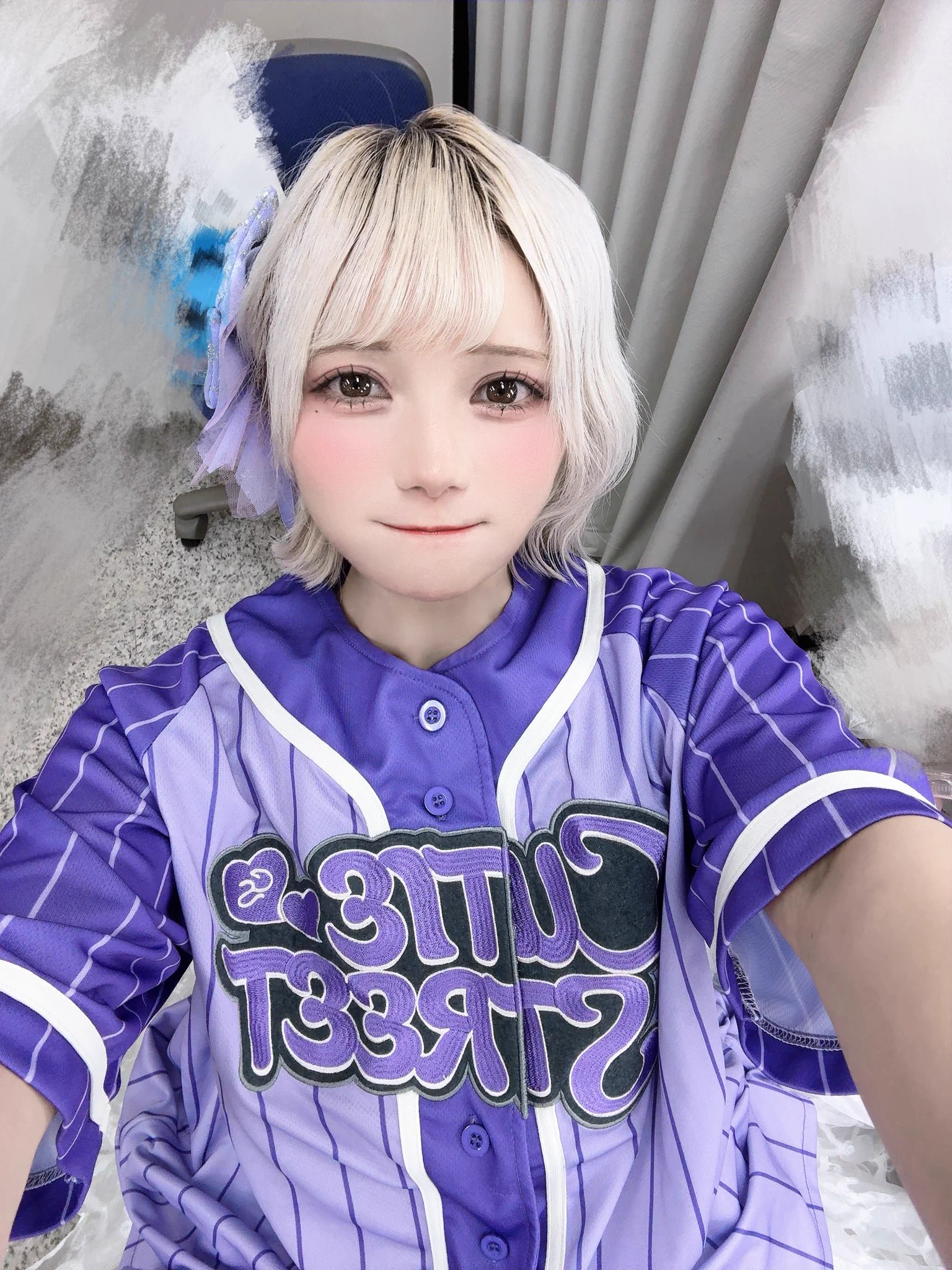 宮野静(CANDY TUNE) on X / X