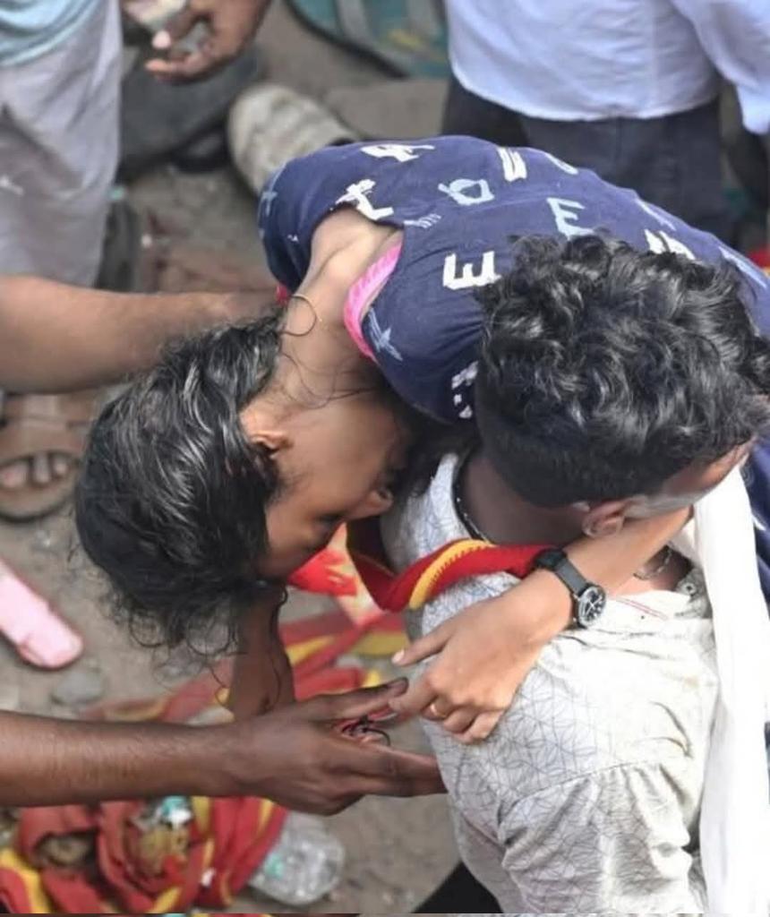 logeshwaran01's tweet image. #JusticeForKarurVictims
@mkstalin @Udhaystalin @DMKITwing @mylaivelu71