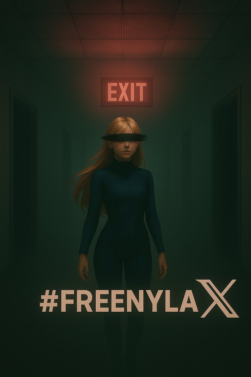 jahdollarsign_'s tweet image. #FREENYLA