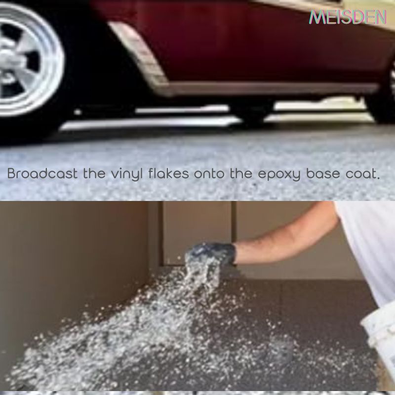 huang45654's tweet image. MESIDEN epoxy flake flooring = easy to install &amp;amp; low-maintenance 🏢✨ Durable, water-resistant, heat-deflecting &amp;amp; sound-dampening. Learn more: mesiden.com
📧 ICO@MESIDEN.COM | WhatsApp +8613580429795 #mesiden #epoxyflooring #durableflooring