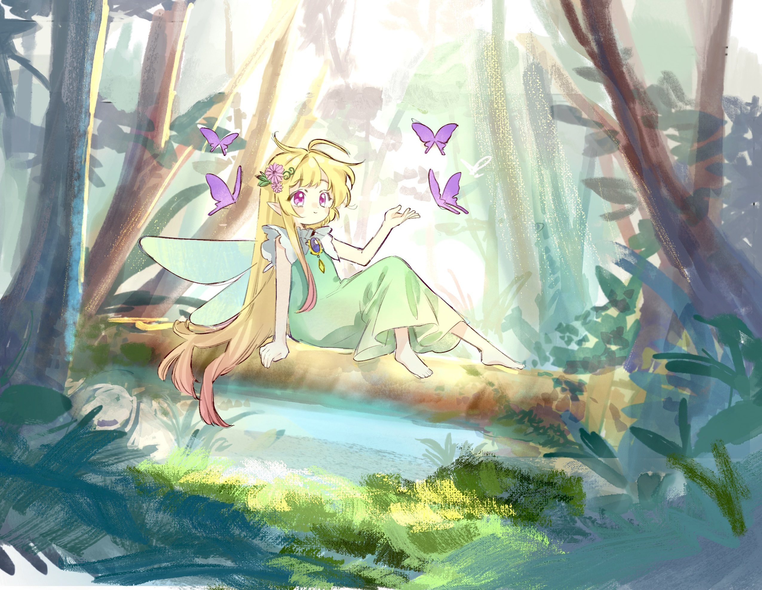 なつき🌱10/19 【関西コミティア74】 (@natuki1016) / X