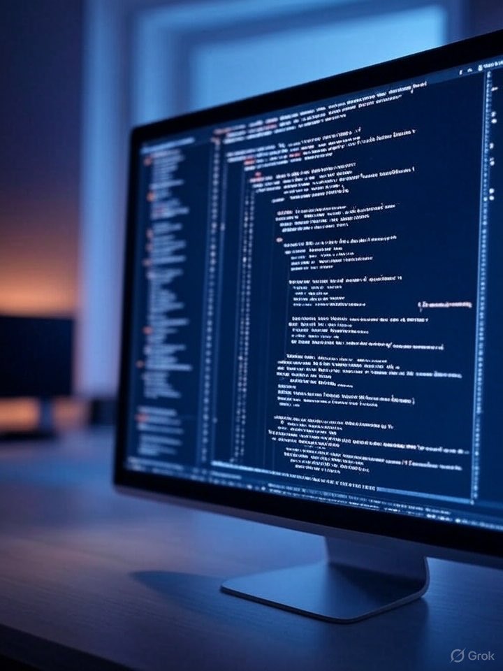 rkonit's tweet image. Comments in the code must explain what the code is doing (or why), not what the developer wishes or expects the code to do.
 
#CodeQuality #SoftwareDevelopment