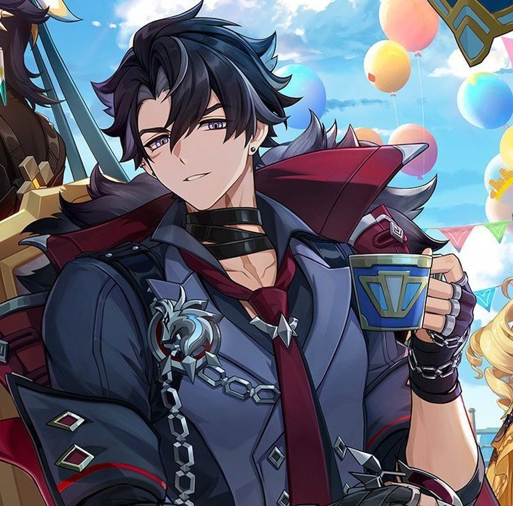 2DimensiMenfess's tweet image. !2dfess What a pleasant evening to enjoy a cup of tea, no? Perchance, are you inclined to form a novel acquaintanceship? Since I find myself interested in one. Please do leave a trace (repost/keyword/IC) so I can approach you later. Much obliged.