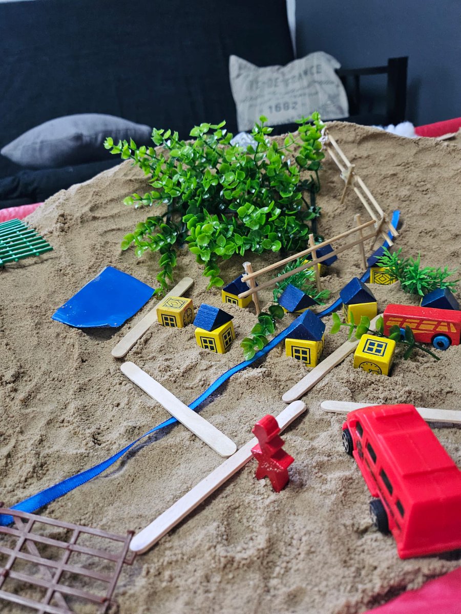 VWS Wildfires tweet media