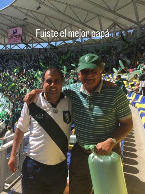 Mauricio UHU Nieto tweet media