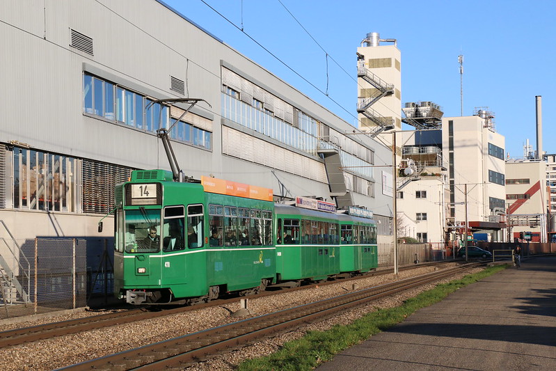 🚋 Ysebähnli 🚋 tweet media