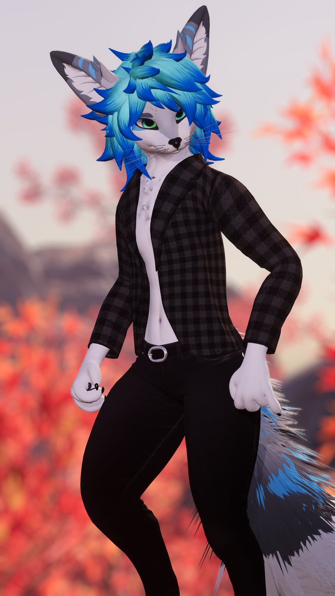 Is it fall yet? 🍂