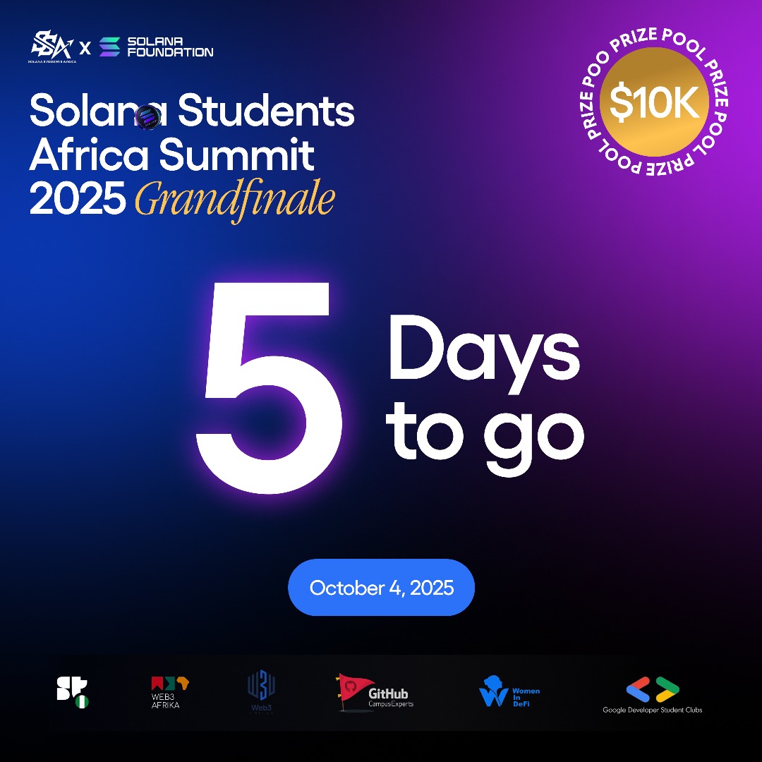 Solana Students Africa tweet media