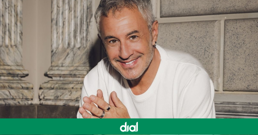 CONCURSO ATRÉVETE 💜 <a href="/atrevetedial/">Atrévete</a> x @sdalmaoficial 
Gana un viaje a Roma gracias a Sergio Dalma

Participa aquí 
🔗cdial.es/hdpq53