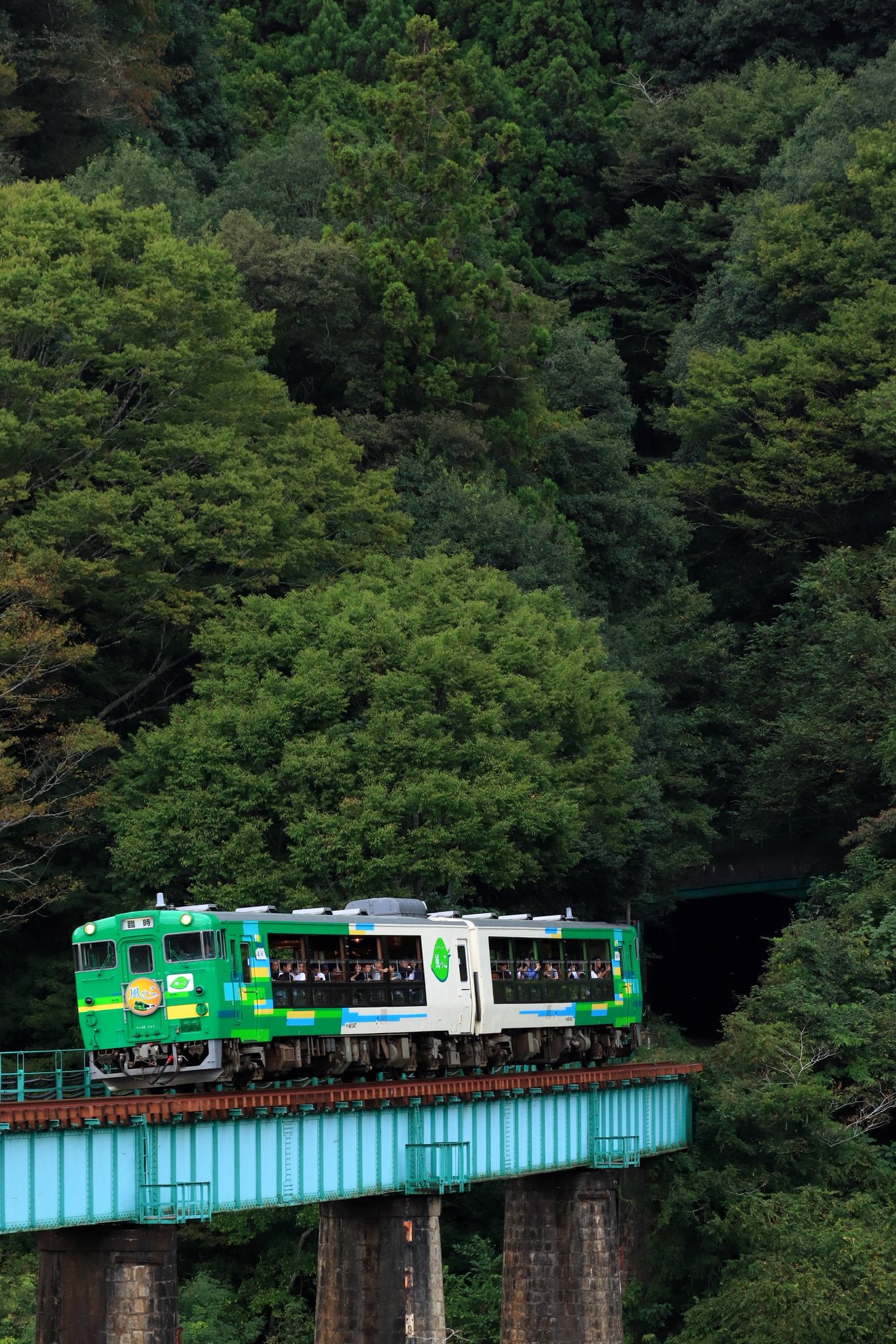 【9/15AM10時までの出品です】奥久慈風っこ号差し込み式　行き先板 蛍野遥 on X: 