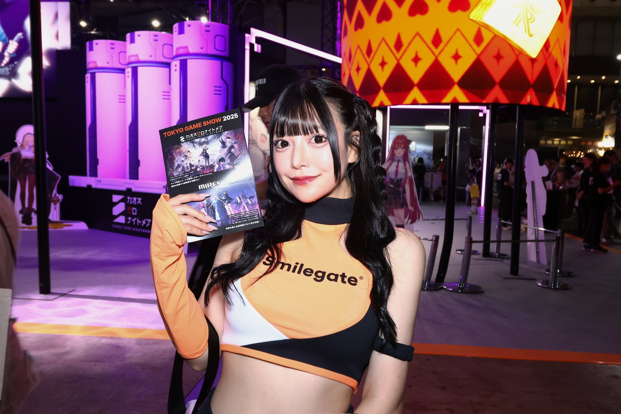 ひなつきちゃん (@hinatsuki_chan) / X