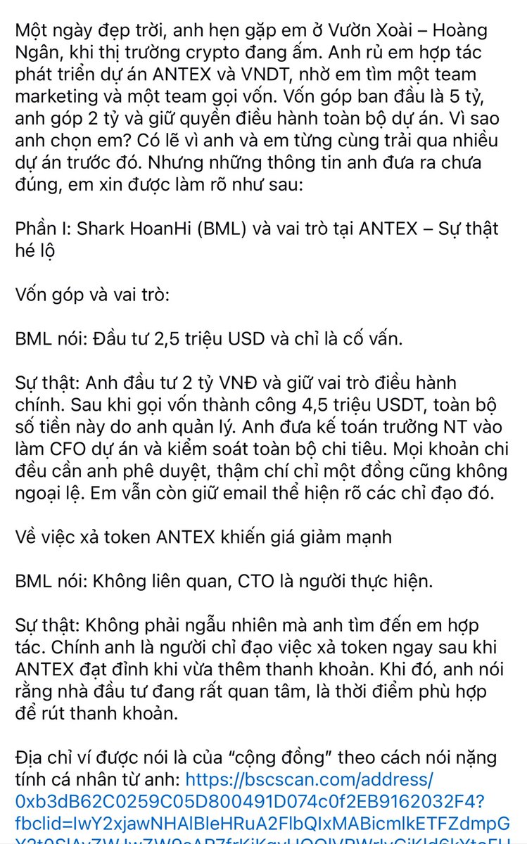 Mei Vân tweet media