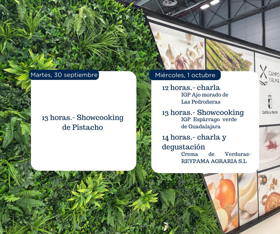 Campo y Alma tweet media