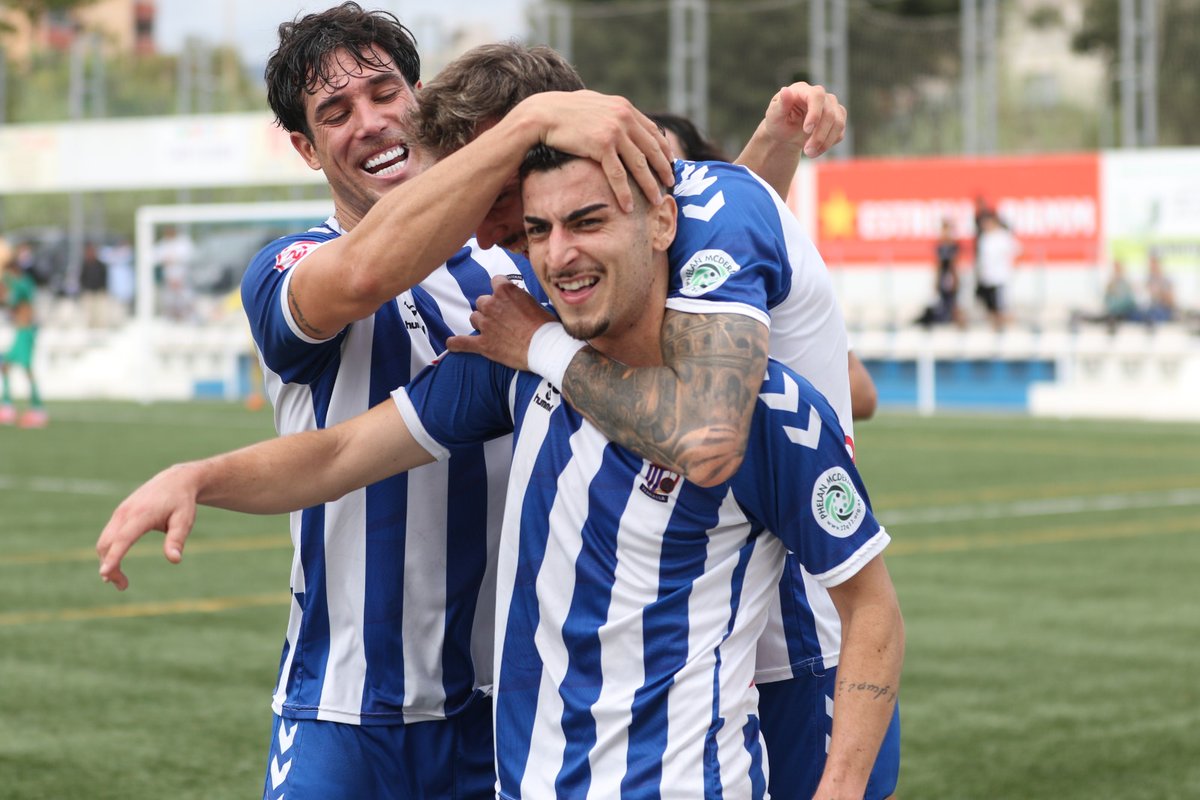 CP San Cristóbal tweet media