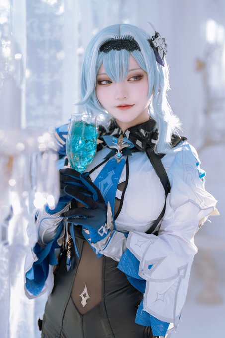 コスプレイヤーくれのTwitter画像18