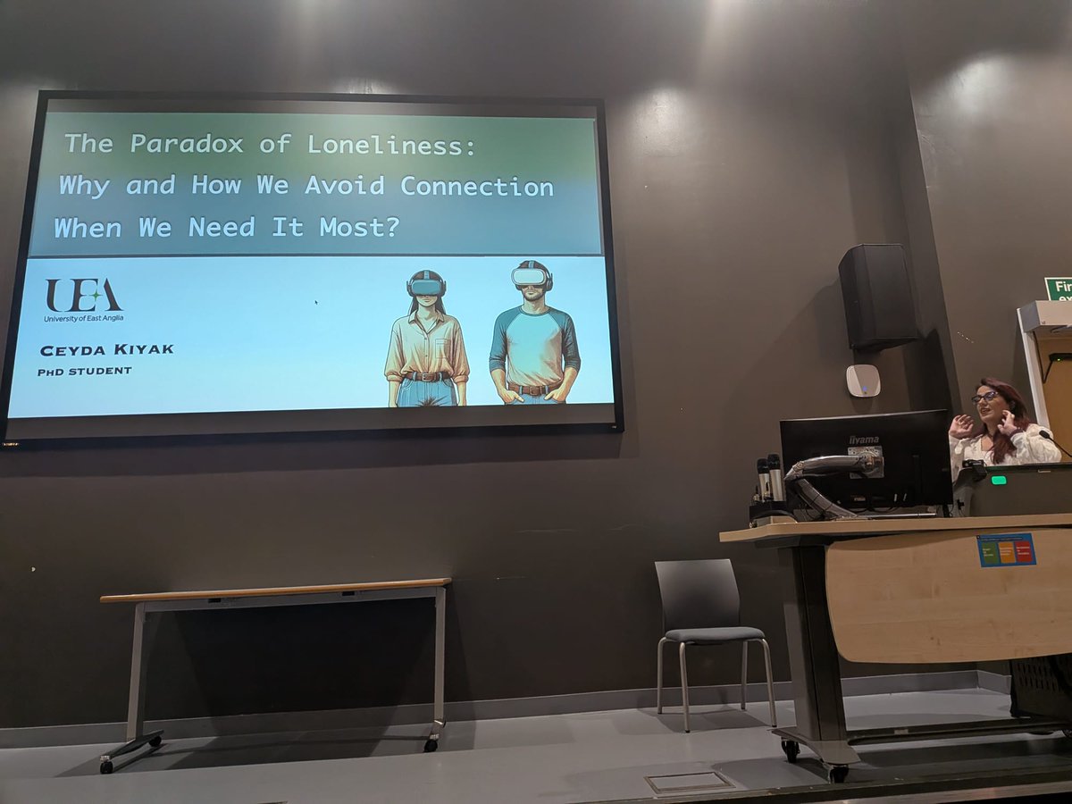 Slice of Science UEA tweet media