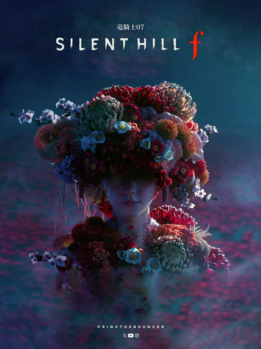 RinoTheBouncer's tweet photo. NEWS: Silent Hill f has already sold 1 million copies in just 3 days, a huge milestone for the series🚀

It is the most triumphant return for the series since Team Silent’s first 3 games

✅Most powerful storyline to date
✅One of the best written modern leads
✅Breathtaking world, art style and visuals
✅Twisted boss designs
✅Great puzzles
✅Mind-blowing unique endings
✅Endings/NG+ expand/complete the story
✅Combat is weak, but improves in 2nd half
✅Not souls-like
✅It has no ties to Silent Hill town or cult
✅Evolves from similar themes/concepts
✅Would’ve been better with less combat and a bit more expansive world/unique areas

Overall, it is an outstanding game, which says a lot because after the cancellation of Hideo Kojima’s Silent Hills, I had lost all hope for any Silent Hill game to capture my interest. 

Silent Hill f establishes equally powerful origins to the story of Alessa and the cult in the original town of Silent Hill, and instead of the Christian-inspired cult of Dahlia, it grows from the mythology of the Fox (which is what I assume is what the “f” stands for), the Kyubi and ancient Japanese folklore/gods, which works quite well for the character, town, story and fog phenomenon.

It would be amazing if future installments further expand on the reasoning behind the fog phenomenon and what unites it with the original town.

The game’s strongest points are the puzzles, exploration, world building and storytelling. Combat isn’t bad, but isn’t well-thought out. It gets slightly better as you progress and it isn’t very challenging nor souls-like, but the game overall could’ve used much less combat and more emphasis on exploration, and perhaps 2 more unique areas and scenes in the actual town, rather than the otherworld.

The first ending blew me away. It is not your cookie-cutter trauma, revenge and/or acceptance story. It is very unique and makes the lead one of the most memorable modern gaming characters of the last 15 years, and it handles the themes of the era and the struggles of Hinako, a child growing to a young woman in that time, place and culture and surrounded by the mentalities of her time and her own personal circumstances in such a masterful way.

It makes me want Ryukishi07 to be the de facto writer for the series moving forward, regardless of where it’ll be set.

This is true Japanese psychological horror and it makes me feel like I haven’t really played a Silent Hill game since Silent Hill 4: The Room😎 @NeoBards
