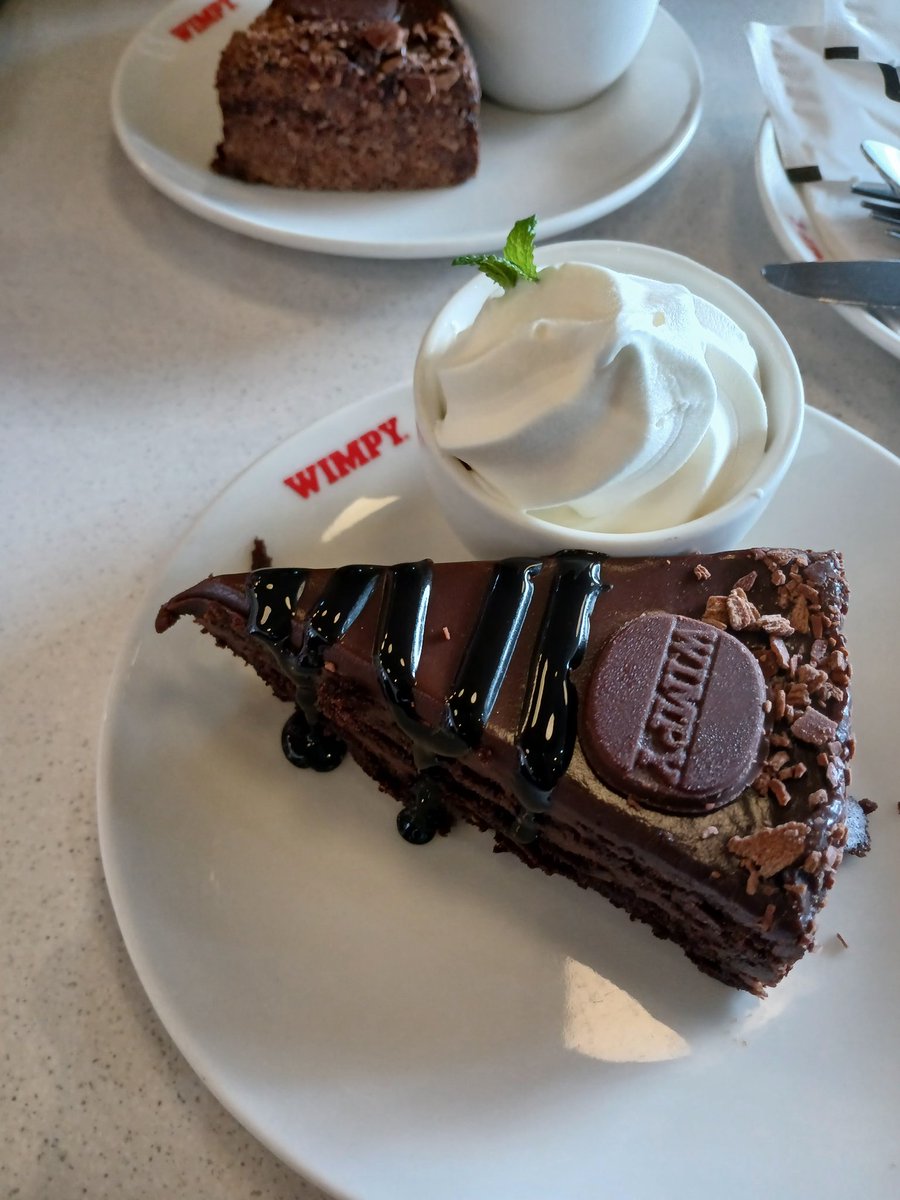mulalo's tweet photo. @wimpy_sa We are here..@wimpy_sa https://t.co/K81l8gJDyZ