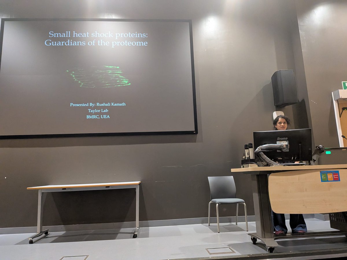 Slice of Science UEA tweet media