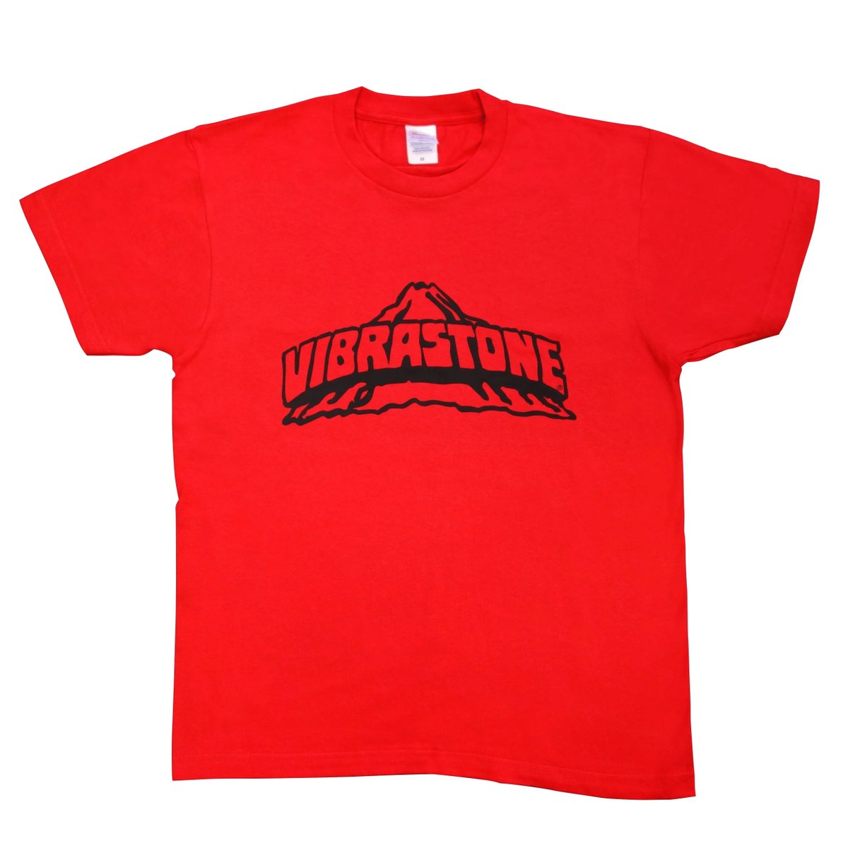 small_books's tweet photo. 胸熱のビブラストーンの復刻グッズ(ロゴTシャツ、スウェット他)が発売中!
『TOKYO M.A.A.D SPIN』(J-WAVE)でも小泉今日子さんが話していましたが、KYON²にビブラTシャツ(レッド)をお買い上げいただきました!
https://t.co/Soq0EMy7xS
#近田春夫 @ChikadaHaruo
#VIBRASTONE https://t.co/GyENYCVTsP