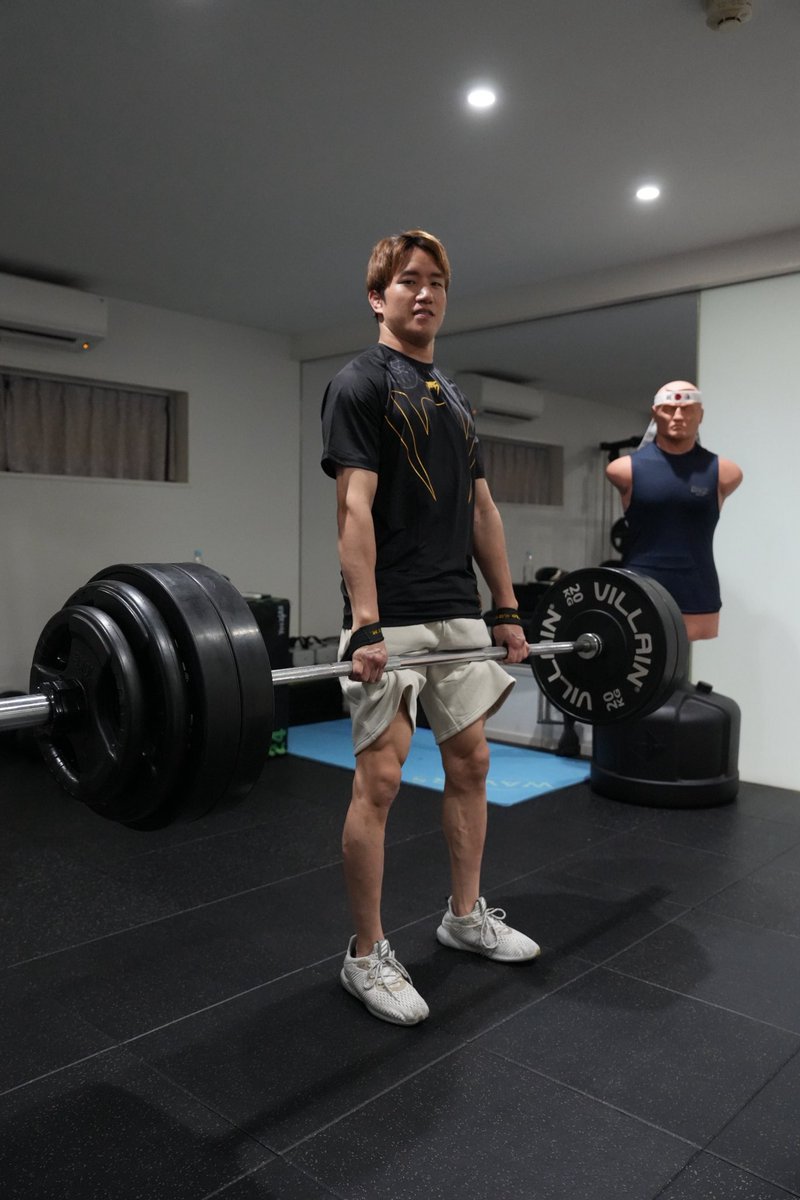 朝倉 海 Kai Asakura tweet media