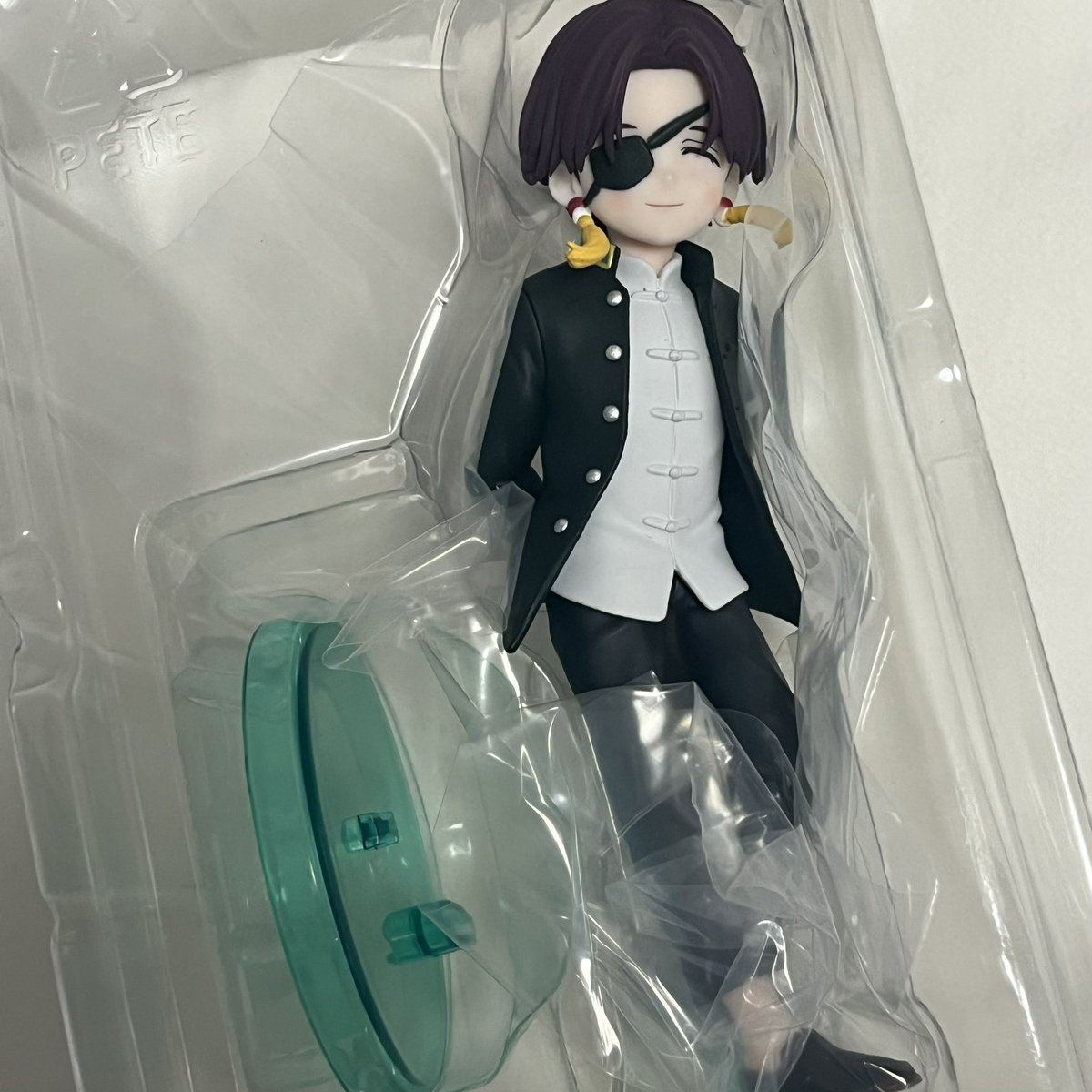 스오의 눈웃음을 보세요 ,,, ٩( ᐛ )و
귀여운 거 최고 ,,,,, ♥️