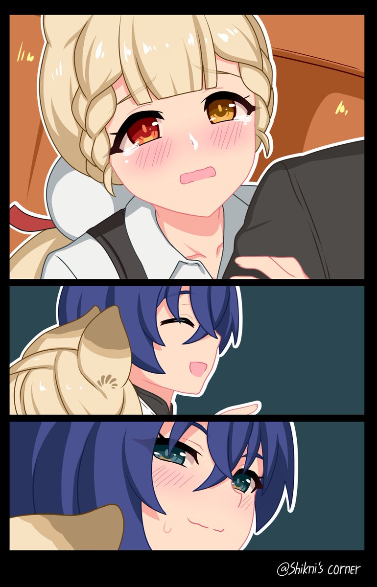 snapped, like a twig
#zzzero #WiseBelle #AliceThymefield