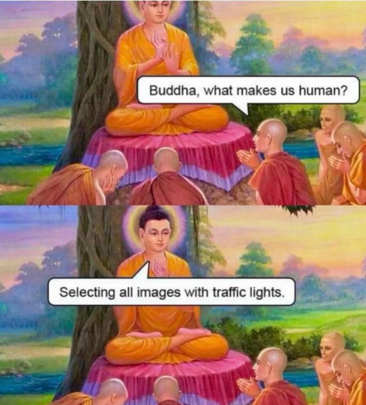 _bas_kar_pawan's tweet photo. Buddha understood the struggle. https://t.co/DSbgNivIF6