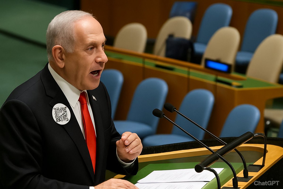 _Endavant's tweet photo. 🙌Publiquem un nou #editorial de l'Endavant, centrada en la resposta davant el genocidi a Gaza i l'aïllament d'Isarel i els EEUU vist a l'assemblea de @ONU_es🌐

✍️El genocidi a Gaza: un advertiment global⬇️
https://t.co/vIZptEhHV8 https://t.co/33tGv272EC