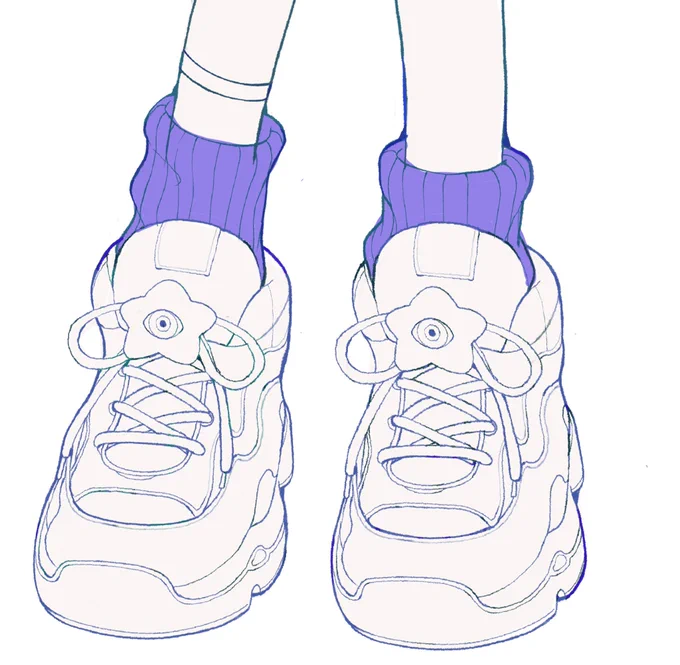 ☆
