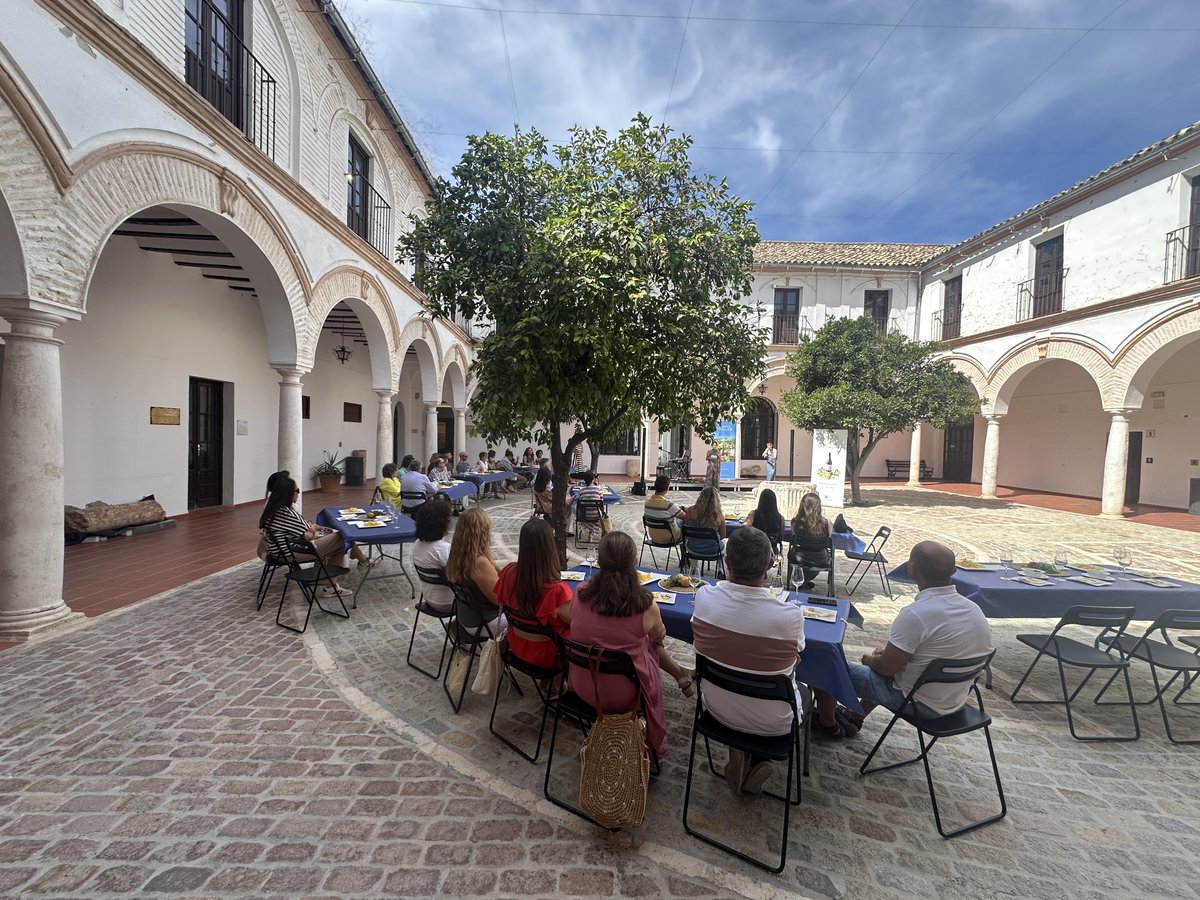 Puente Genil Turismo tweet media