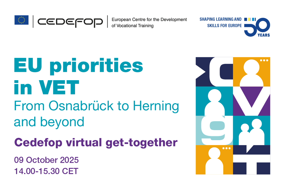 EU_Cedefop tweet media
