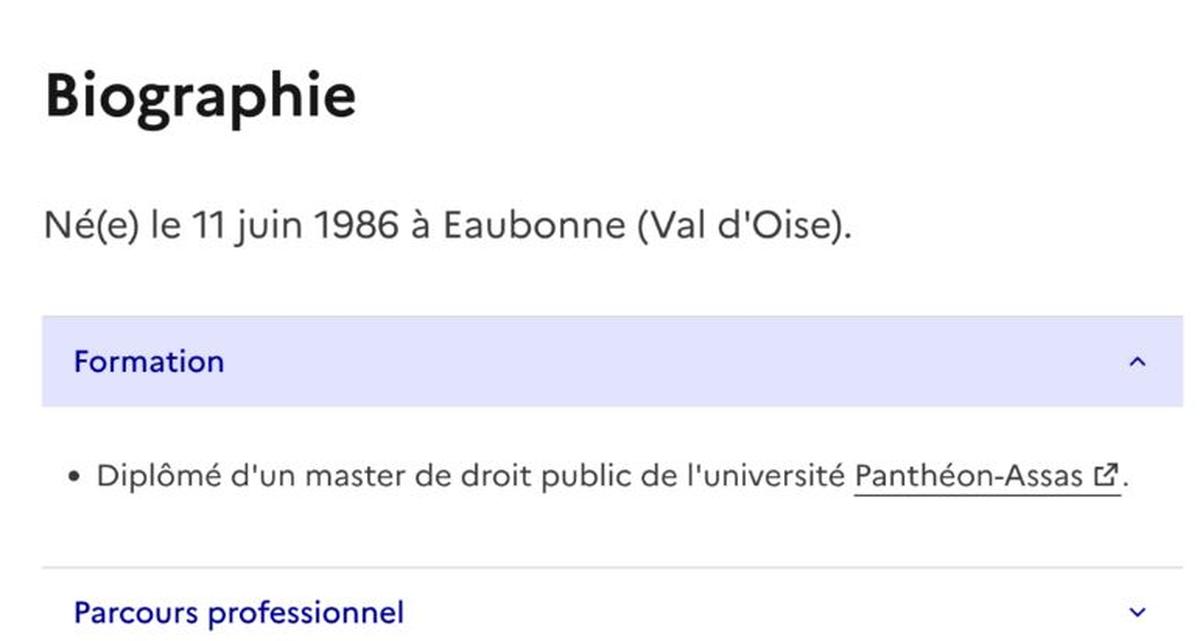 SIRÈNES tweet media