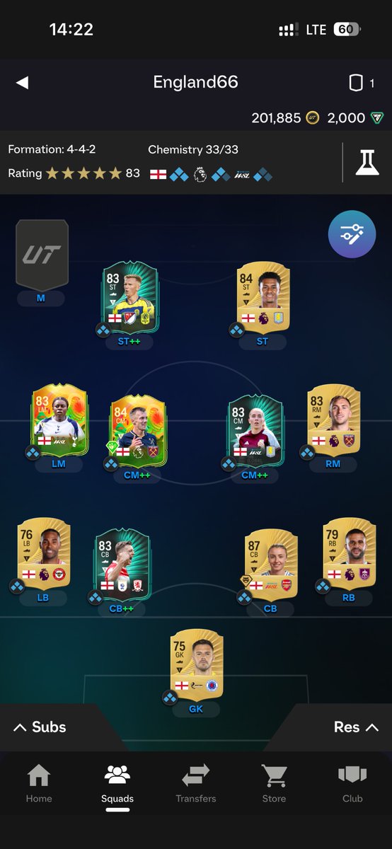 chadun mamad tweet media