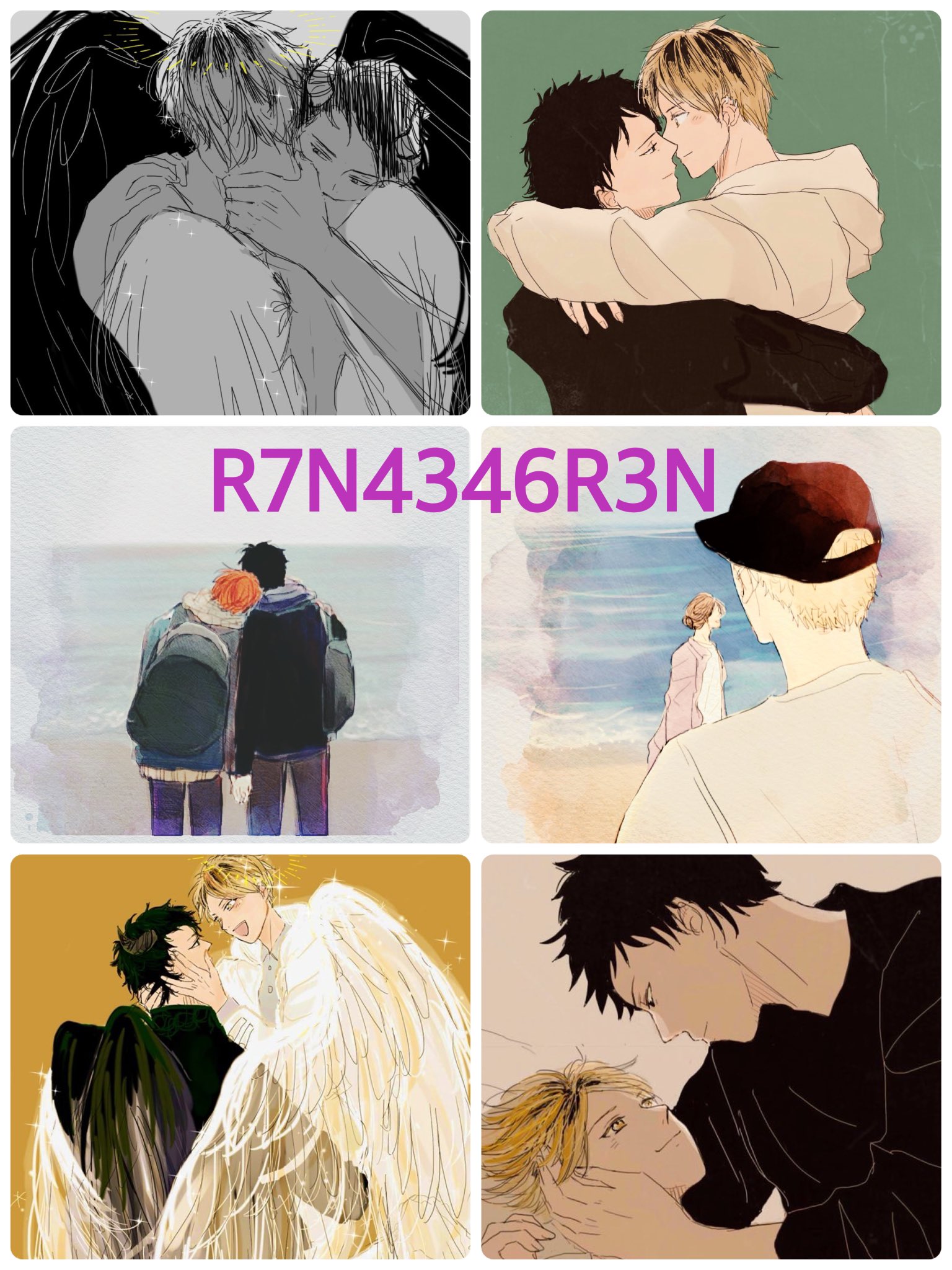 Baby Breath♡ rt นป. ka (@_babybreath) / X