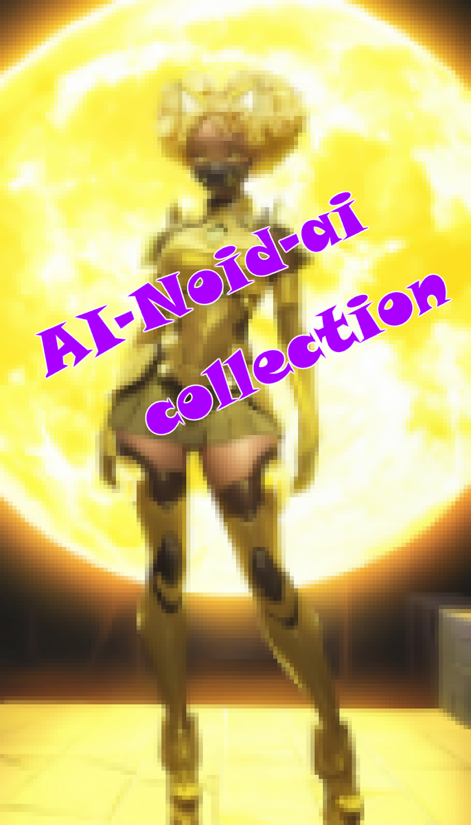 AI_Noid_ai's tweet photo. AI-Noid-ai Skirt-CATs CHARLOT#004 -MoonLightSpark-

（エーアイノイドアイ　スカートキャッツ　シャーロット　ムーンライトスパーク）

OpenSea Listed!!🌙

URL:
https://t.co/uimJE7OsZN

#ainoidai #skirtcats #CHARLOT #nft #nftart #opensea #Polygon #POL https://t.co/KQpCqV6uuZ