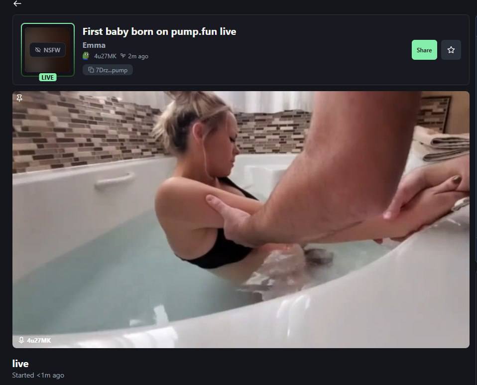 2038: mom, why are we so rich?