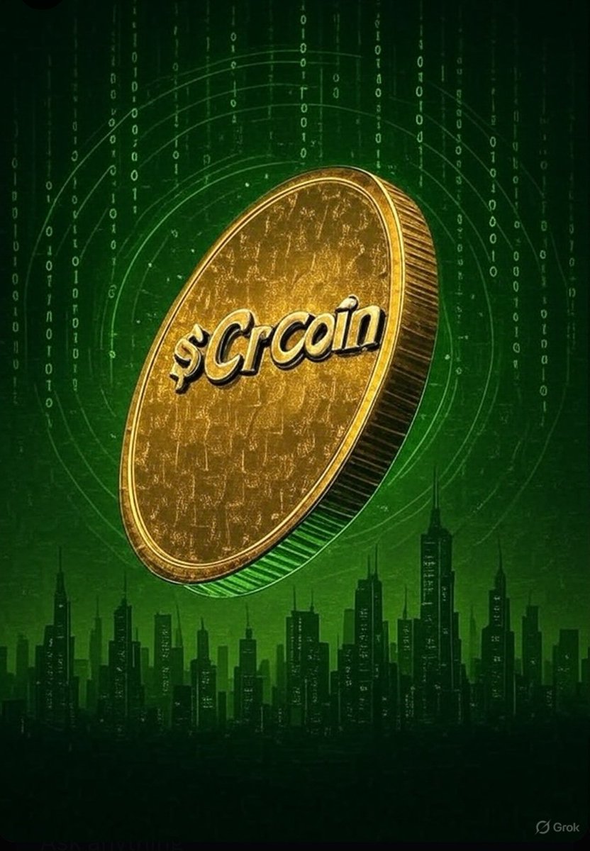 alaroby4015's tweet image. GM #Cryptocoin family 🎉 ♥️
Another Phenomenal Day for $Cryptocoin! 🌍  

Happy Monday, September 29, 2025! It’s another incredible day to spread the $Cryptocoin revolution far and wide! Our private sale is LIVE, buzzing with unstoppable energy, and we’re inviting YOU to join a