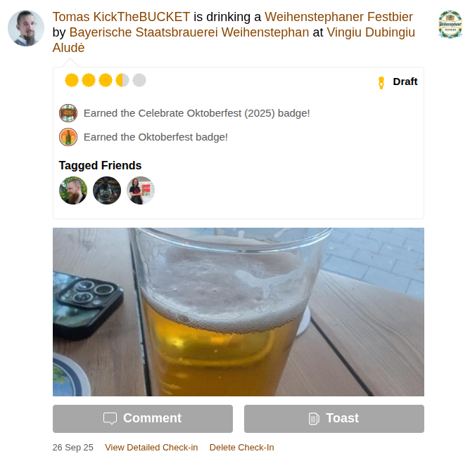 Tomas KickTheBUCKET 🇱🇹❤🇺🇦 tweet media