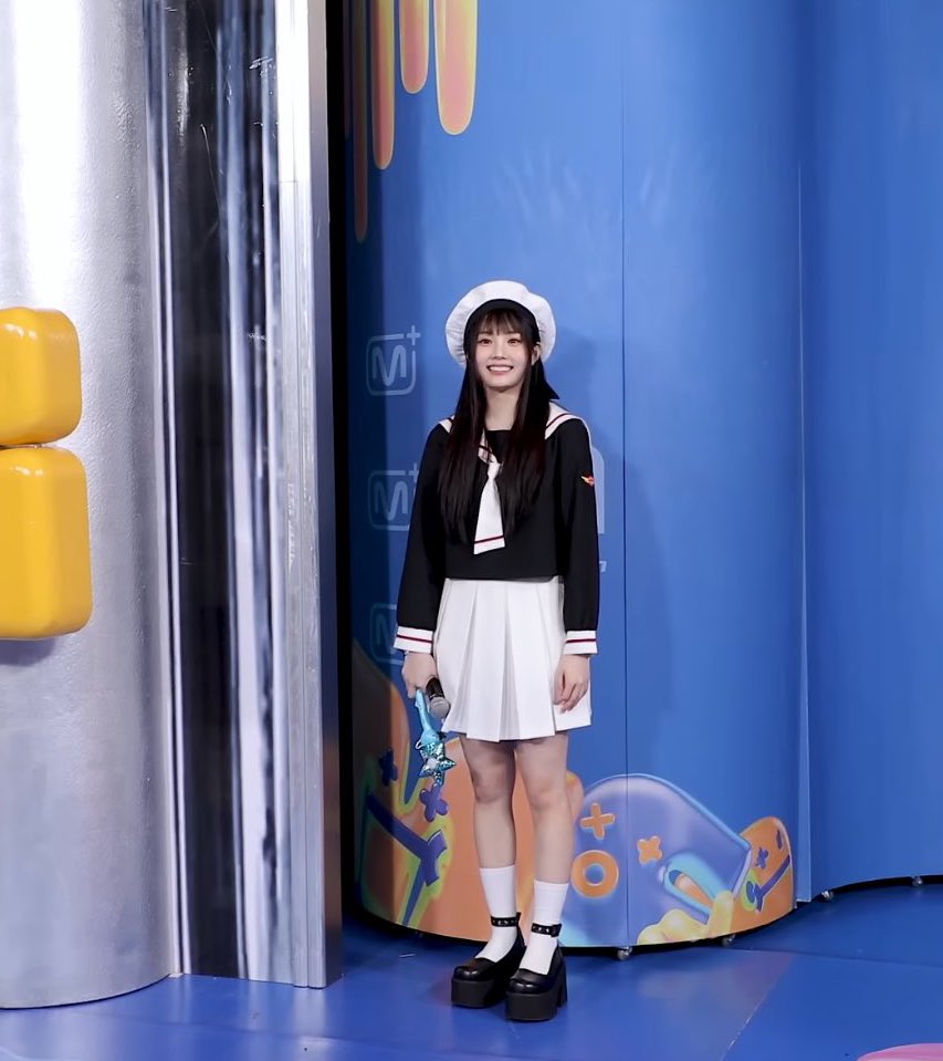 찔통이 tweet media