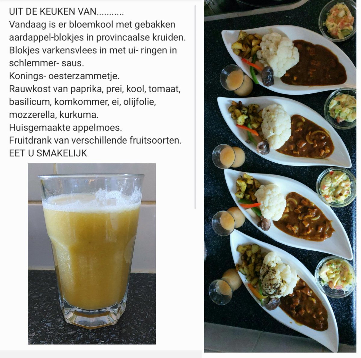 Gerrie van den Brink (@edelhert34) on Twitter photo 